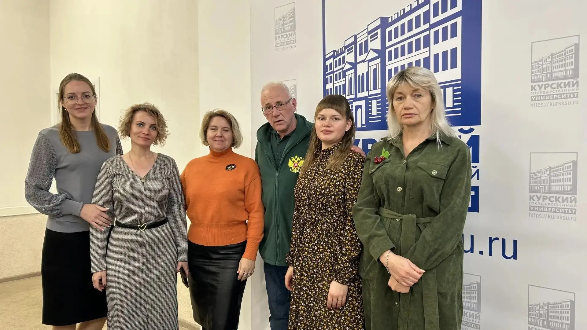 Специалисты Щигровского центра «Импульс» приняли участие в семинаре. Тема семинара была...