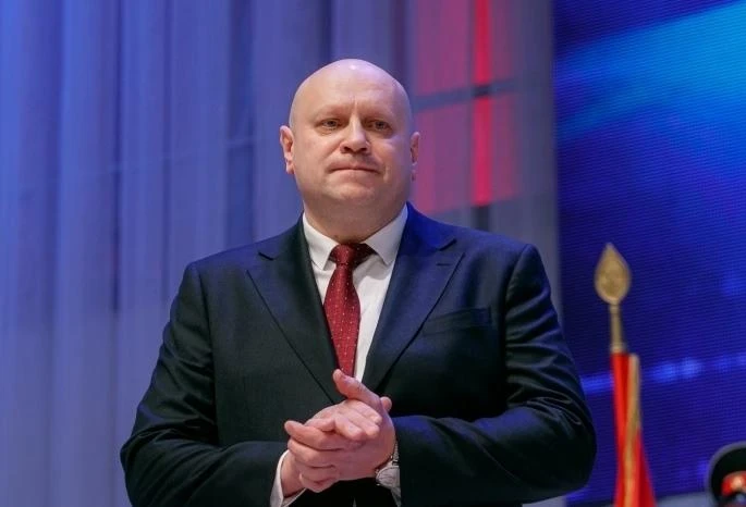 Содержание мэра Омска обойдется городской казне в 55 млн рублей