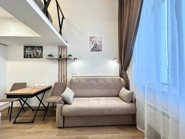 🏠 31 м² · 1-комнатная · 3 этаж