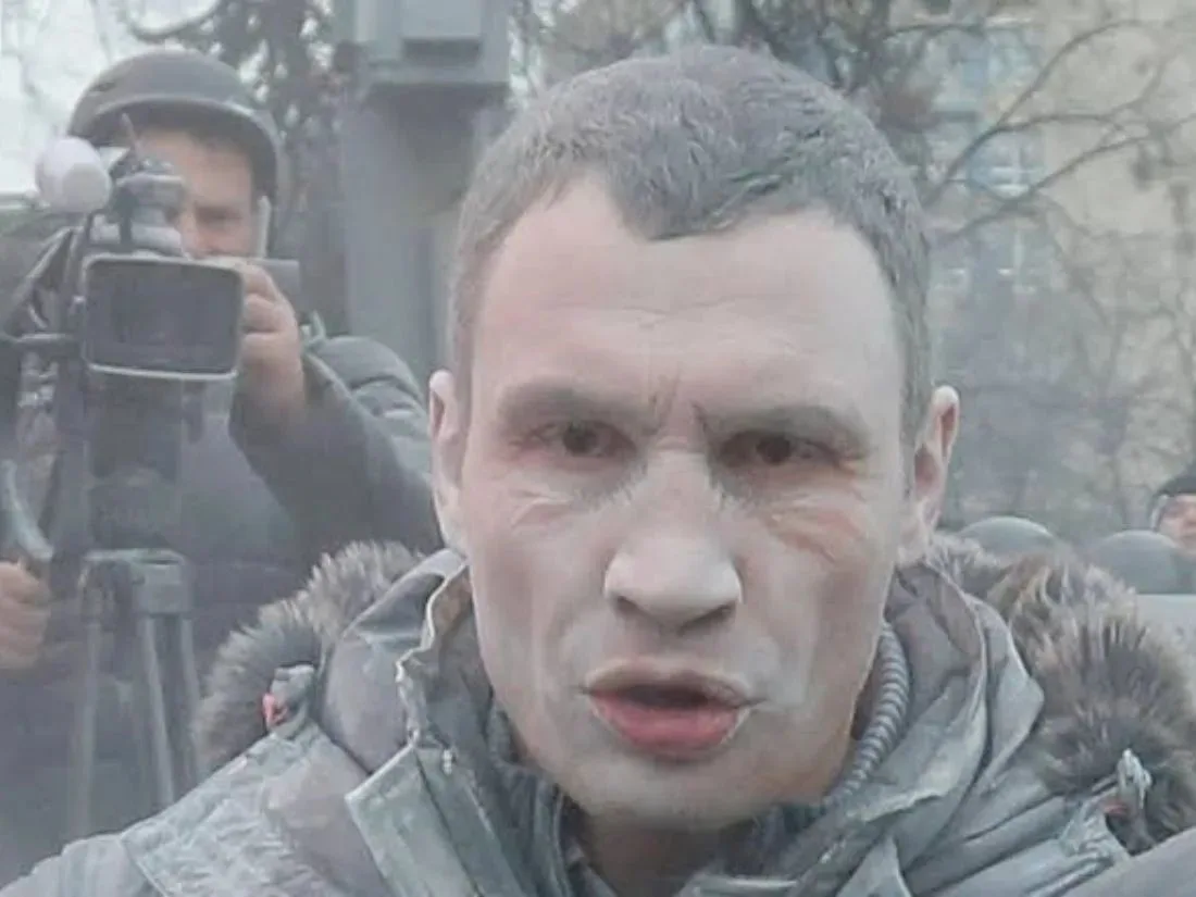 🥊🔥 Кличко готовит новый Майдан против Зеленского? Бывший депутат Рады заявил о создан...