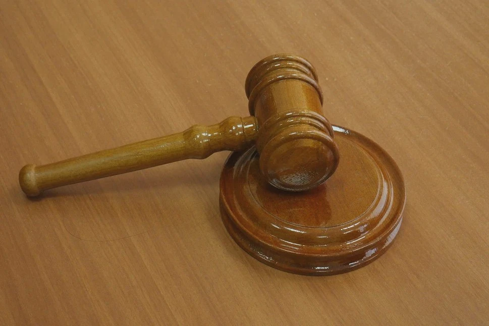 Суд установил работу полигона без лицензии в Новомосковске