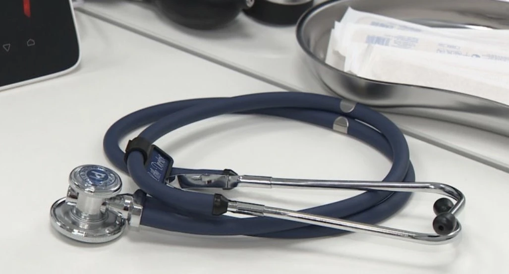 🏥 «НОЧЬ ДИСПАНСЕРИЗАЦИИ» В ЯРОСЛАВСКОЙ ОБЛАСТИ: ПРОВЕРЬ ЗДОРОВЬЕ ПОСЛЕ РАБОТЫ! 🏥🌙