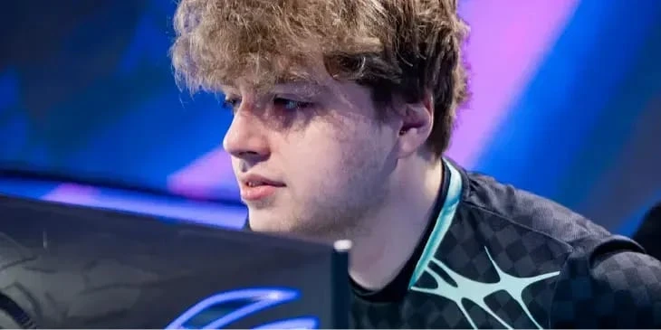 🔥 kpii рассказал о жизни в Aurora Gaming без Nightfall