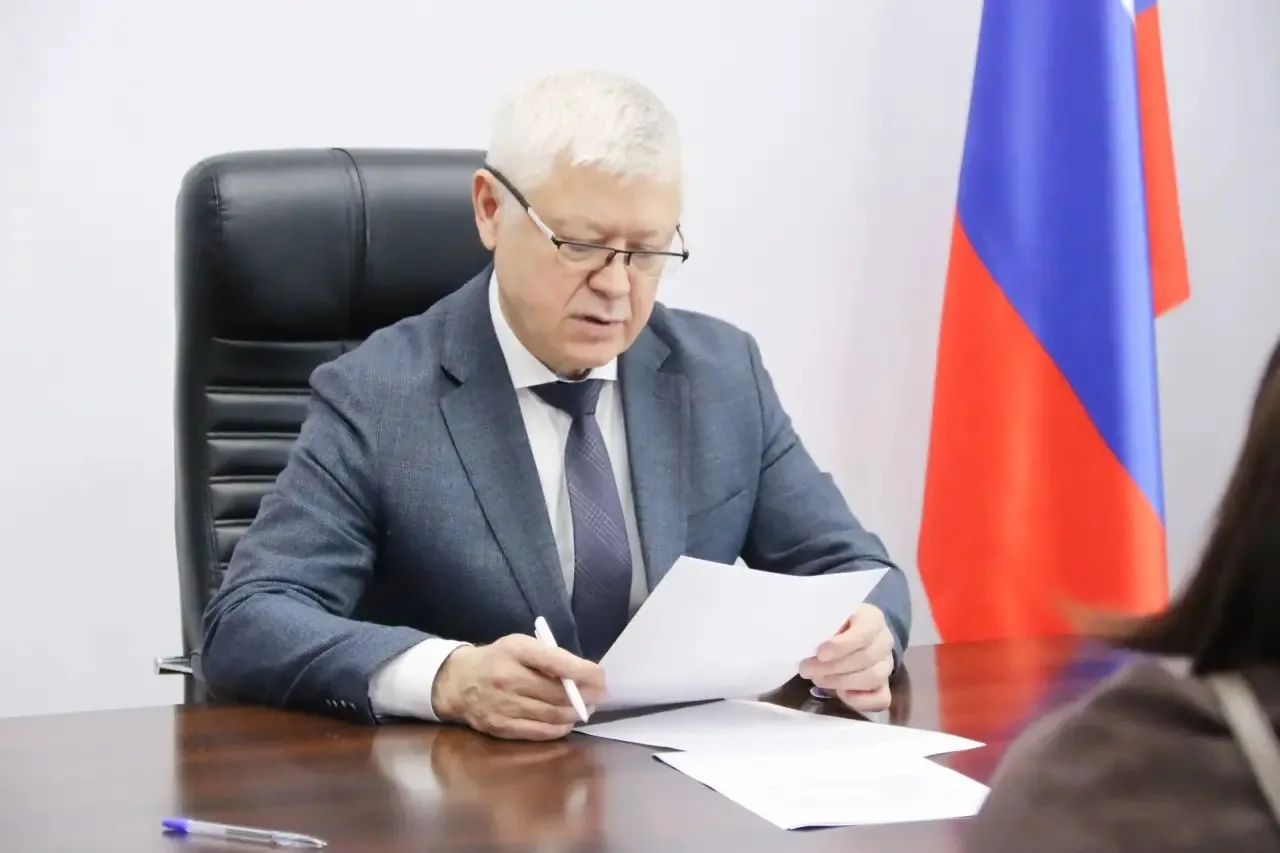 Василий Пискарев: «Темы разные… Но все они заслуживают внимания»