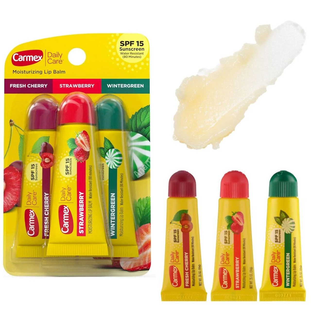 🌟Carmex🌟