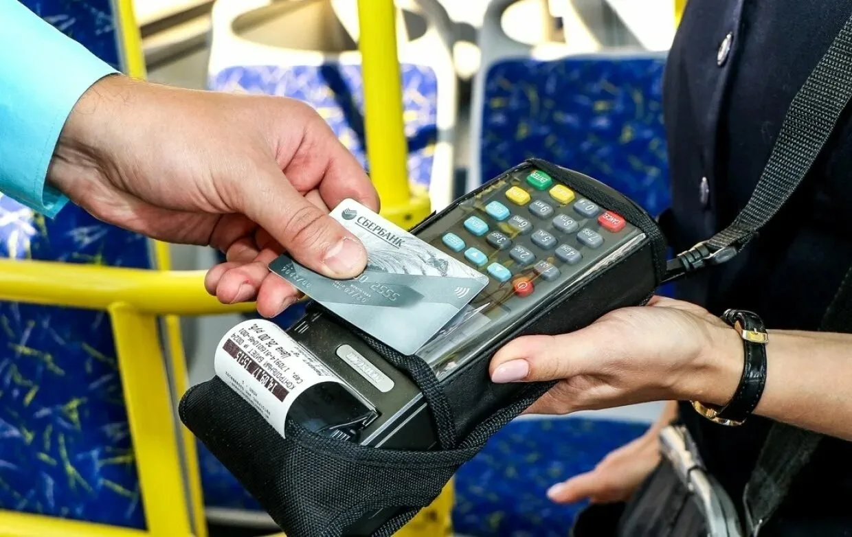 🚌 Студенты Татарстана смогут получить до 11 тысяч рублей на оплату проезда.