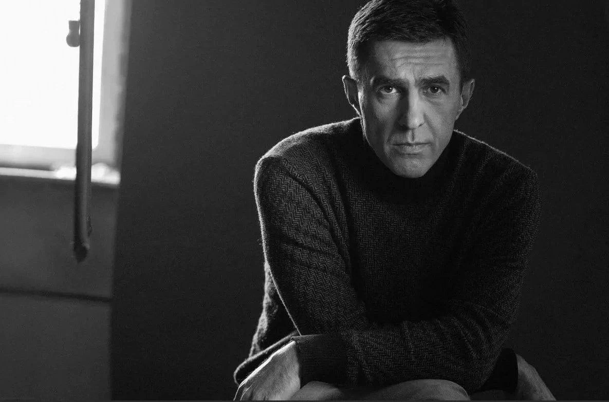 15 октября 1961 года родился Вячеслав Геннадьевич Бутусов — легендарный советский и рос...