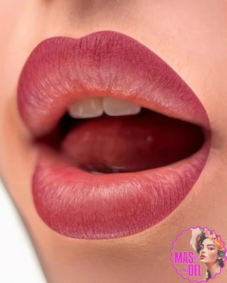ТВОИ ГУБЫ МОГУТ СТАТЬ ЛИЦОМ МОЕГО БРЕНДА 👄✨