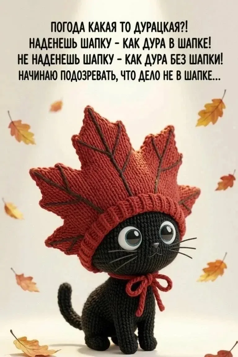 🤣Юмор в картинках