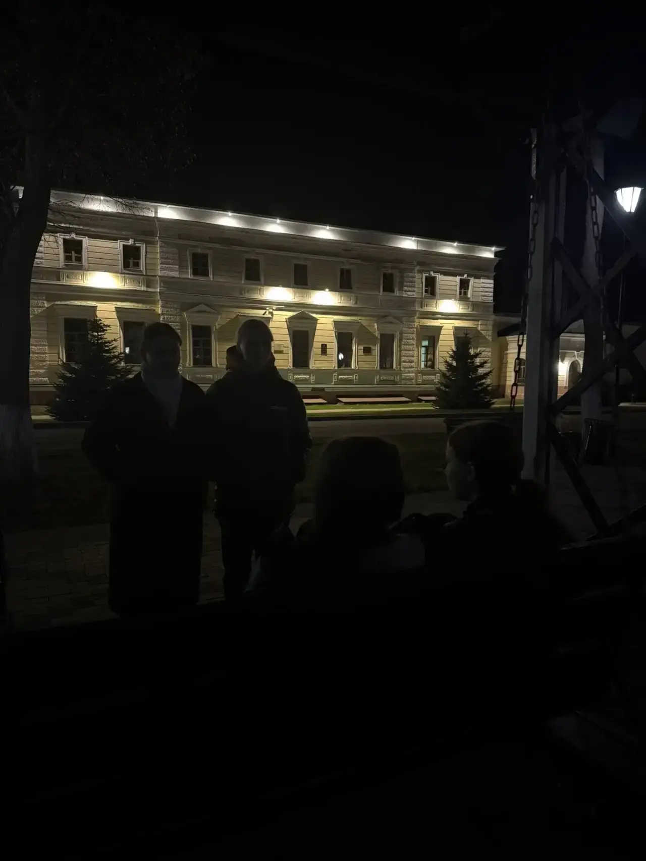 📌 Педагогами МБОУ СОШ №2 г. Никольска проведены профилактические рейды по местам массо...