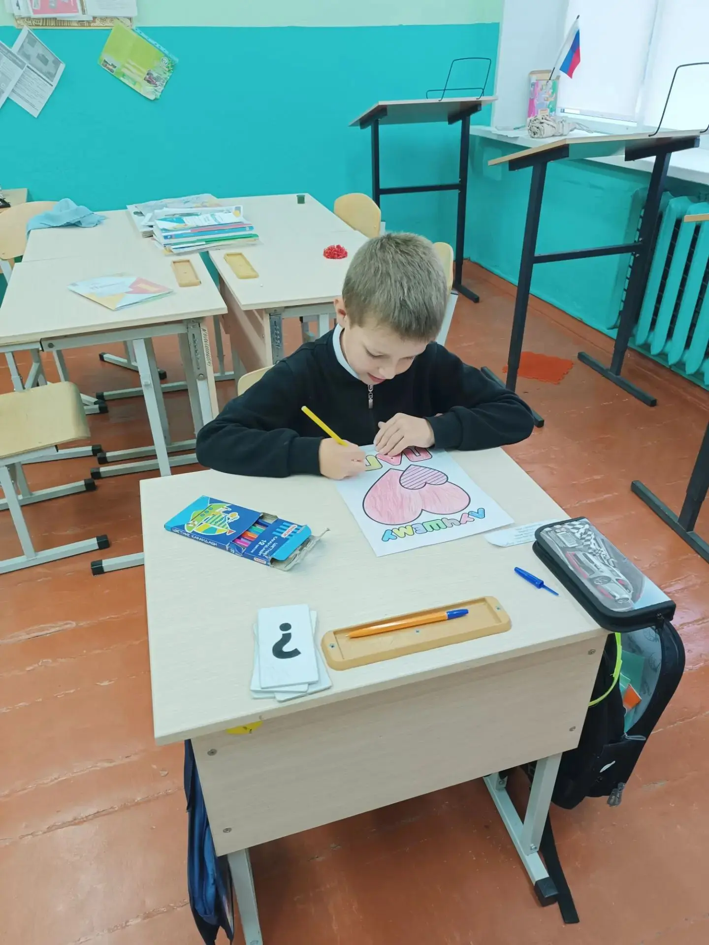 🎉 Дорогие отцы! Примите поздравления!