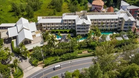 🌴 ПХУКЕТ, КАРОН — ОТДЫХ, В КОТОРЫЙ ХОЧЕТСЯ ВЕРНУТЬСЯ! 🇹🇭☀️