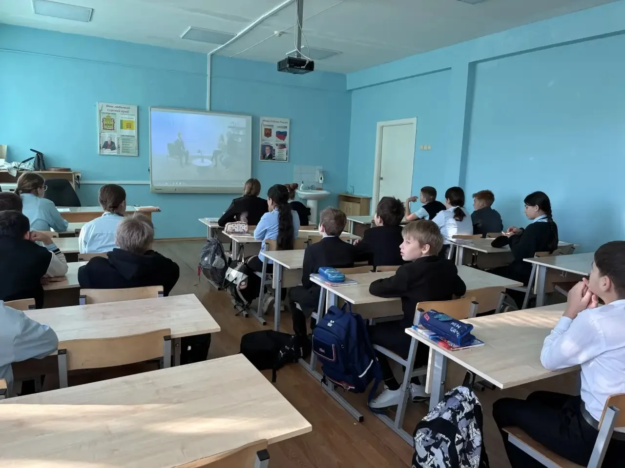 💻 Интернет — территория безопасности (и не только!)