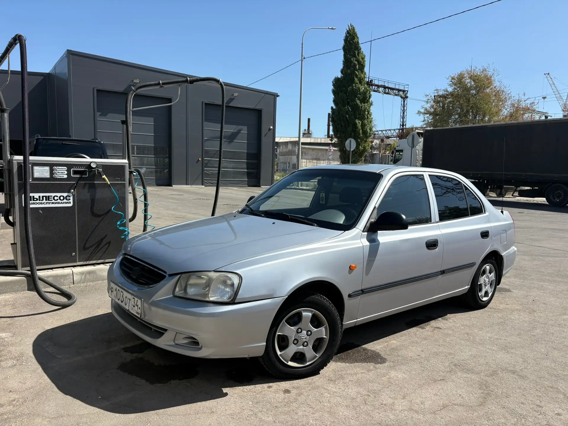2007 год 2 хозяина птс оригинал  машина на учете