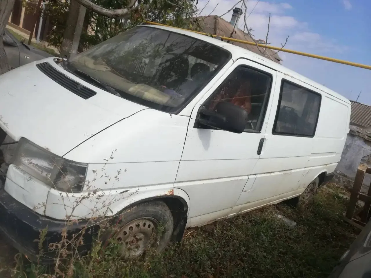 Продам Т4 груза пассожир 2.4 дизель 200т +79785227358