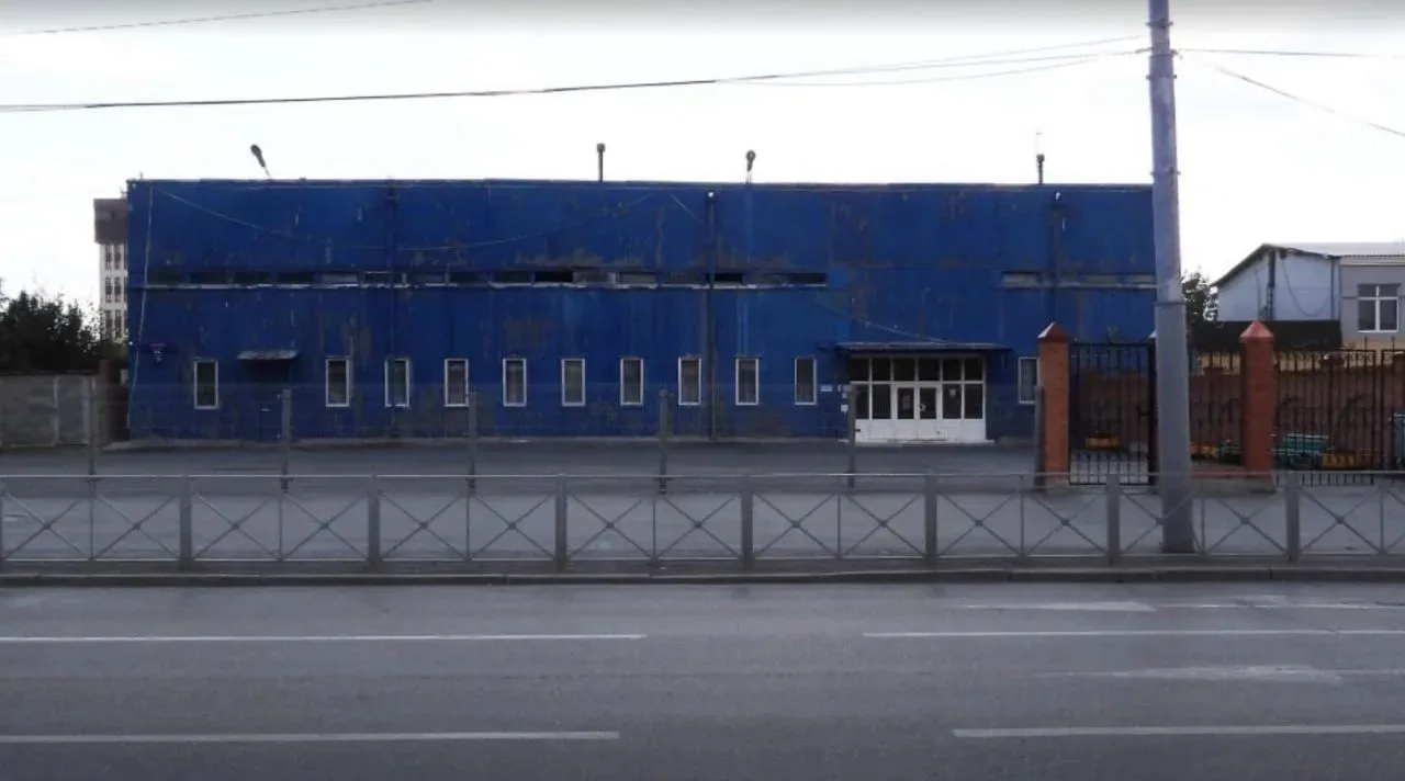 🏗 ТюмГУ готовит масштабную зачистку центра Тюмени