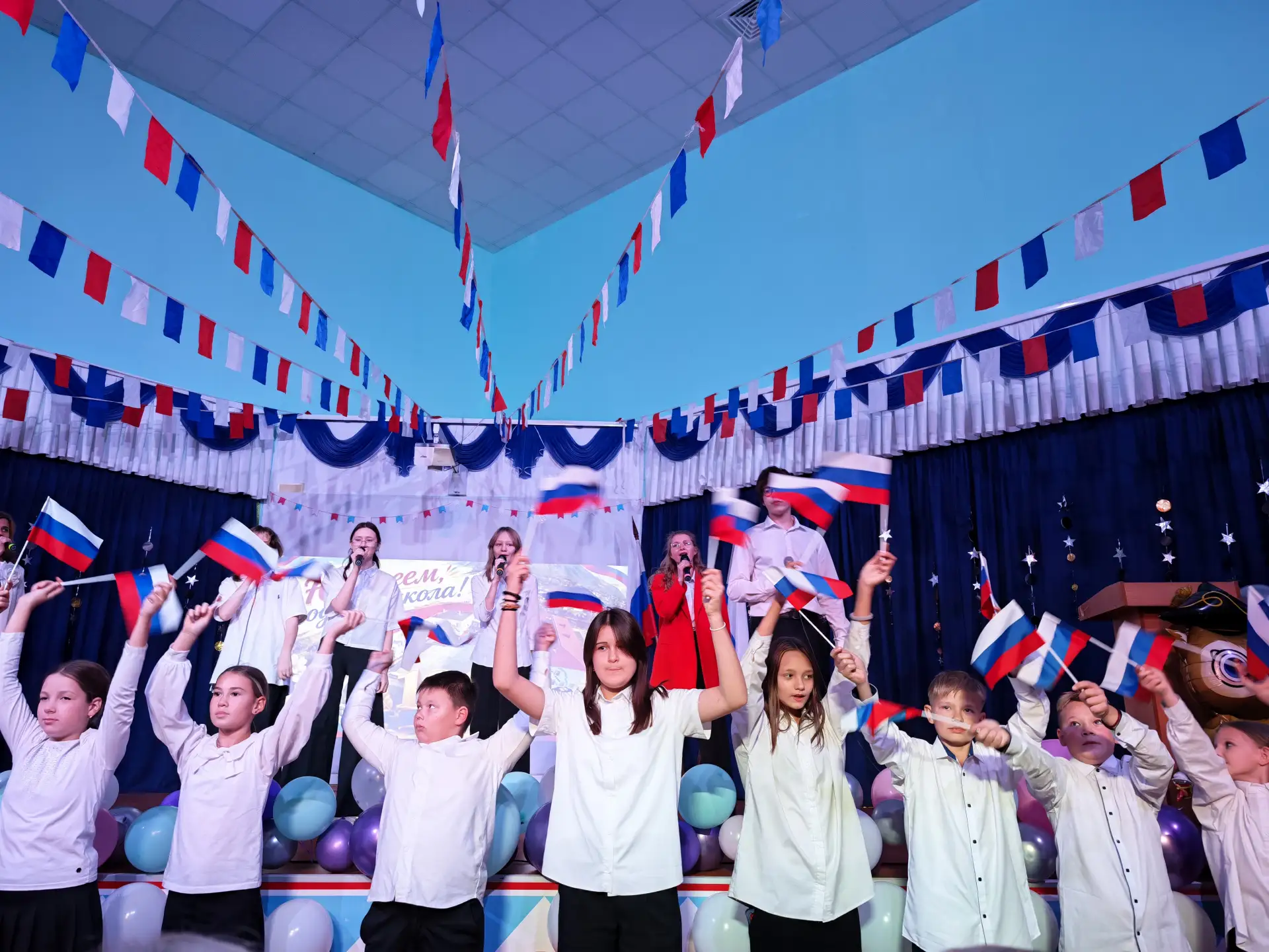 🎉 Путь длиною в век