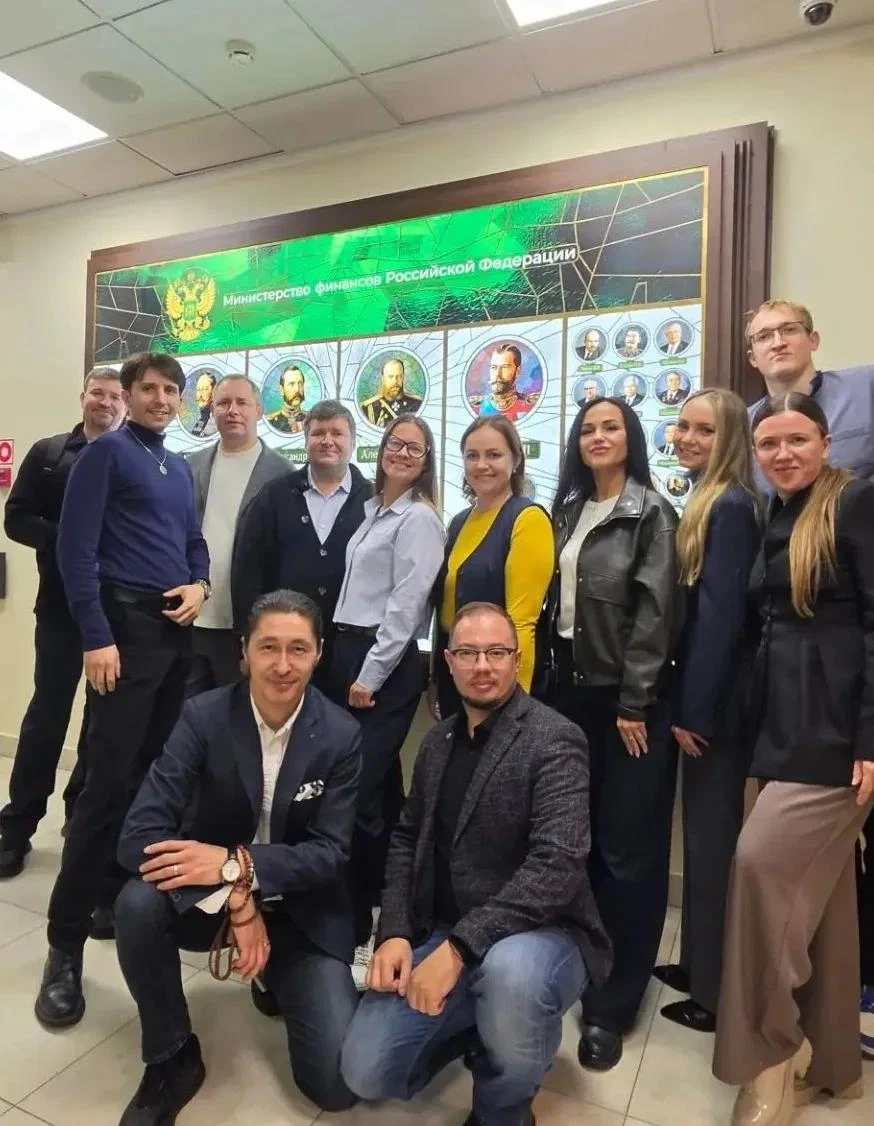 📚 Место, где рождается мастерство 🖌️