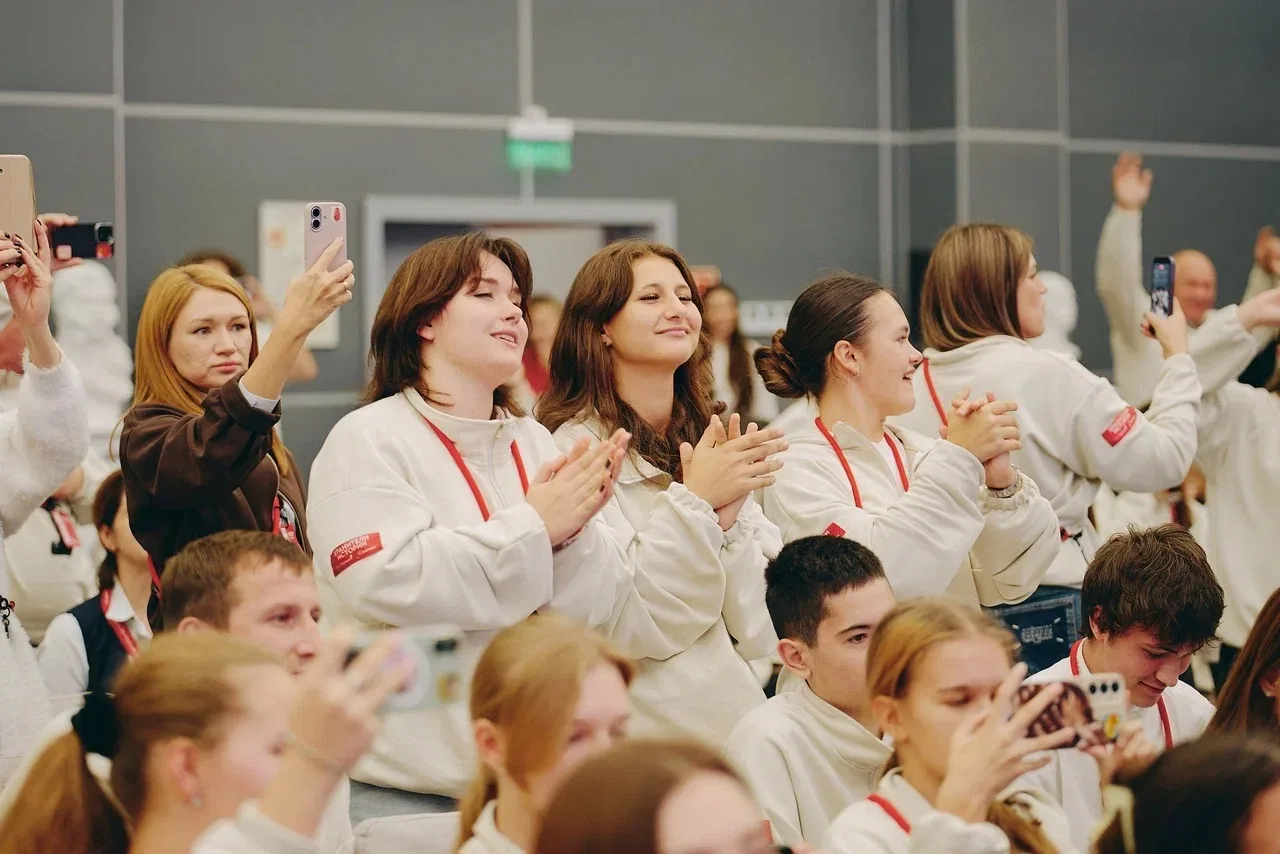 Подвели итоги❤️