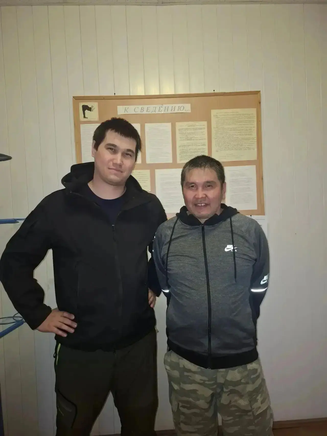 Те, про кого обычно не пишут. Знакомьтесь с героями из села Ваеги.