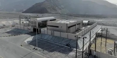 Nama Electricity Distribution реализует проекты на 5 млн OMR в электросетях Мусандама: ...