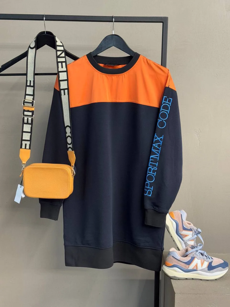 Платье Sportmax code