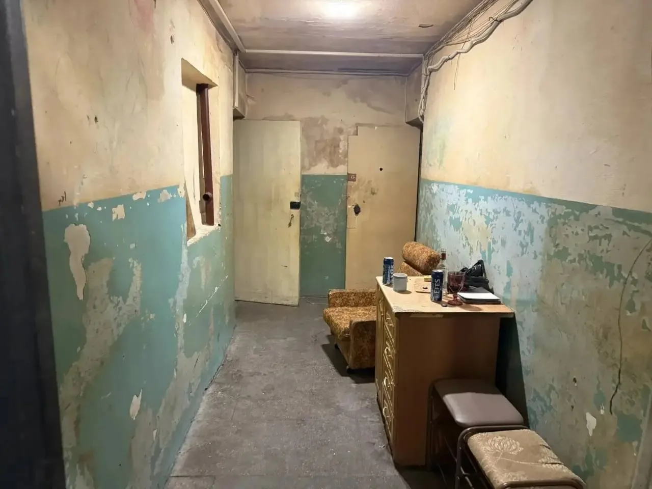 В Тюмени женщина смертельно ранила сожителя ножом во время пьяной ссоры