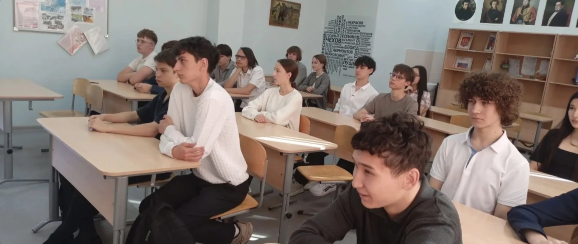 Как выстроить доверительные отношения с подростком? Итоги онлайн-встречи с экспертом ОГПУ