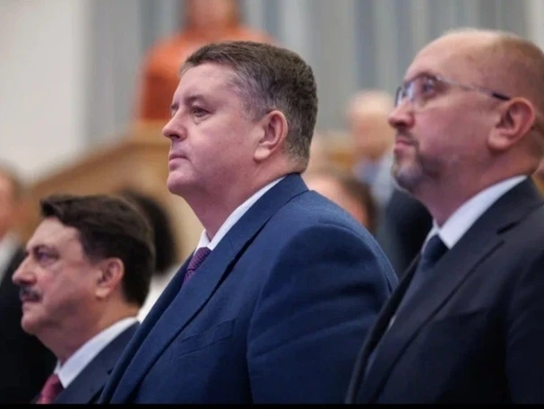✏️ В Ханты-Мансийске завершилась первая парламентская сессия Думы Югры восьмого созыва