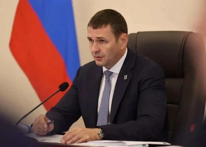 ✅ Дмитрий Демешин поручил шире использовать потенциал работы ТОС в Хабаровском крае