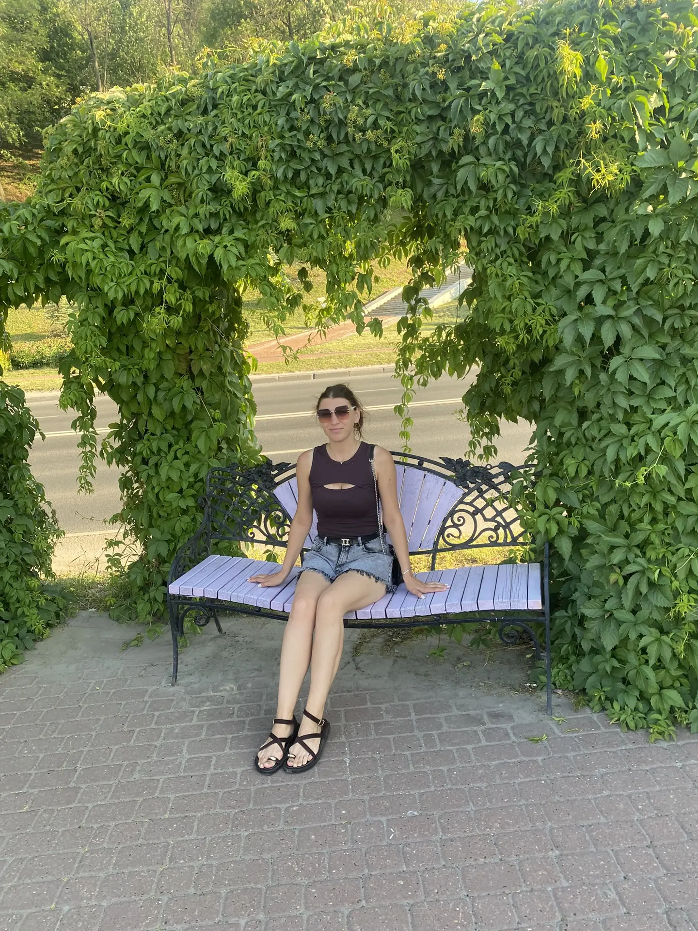 👧 Екатерина, 35