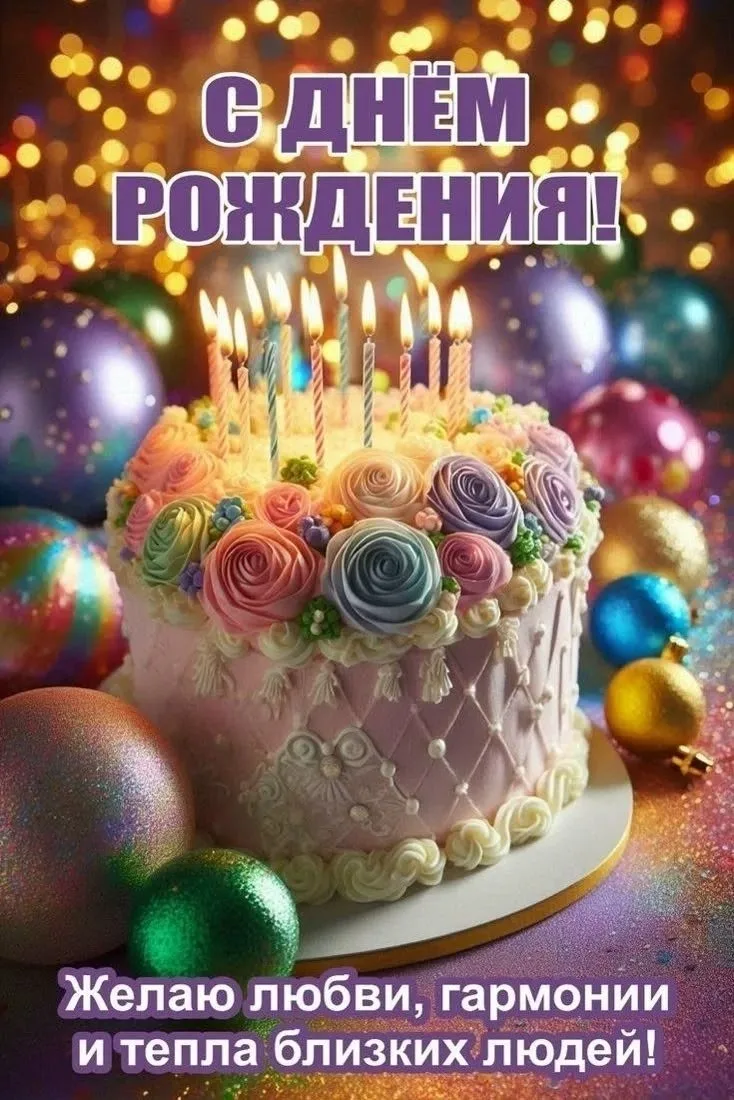 🥳 #день_рождения