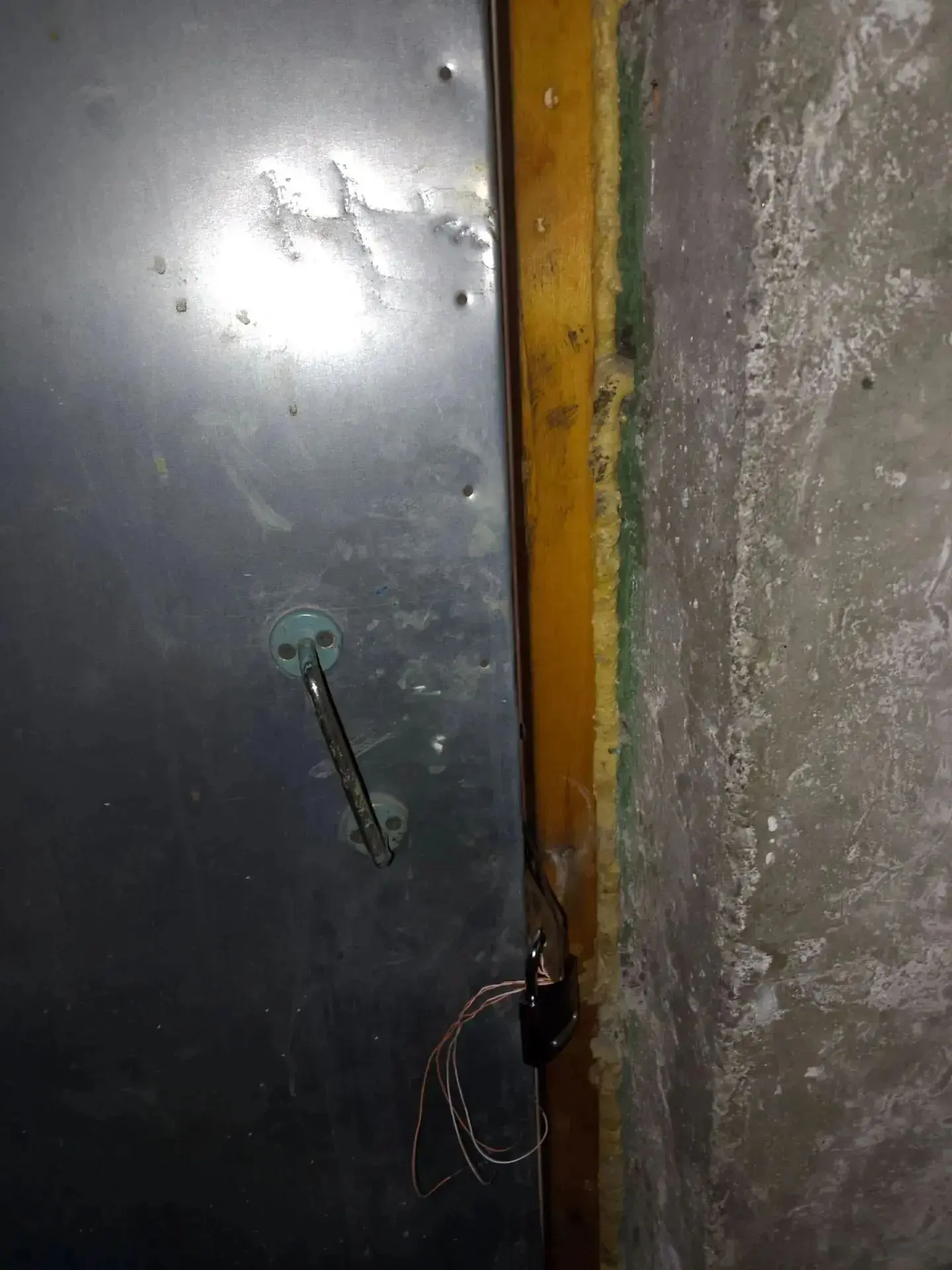 🔧 Инженерная, 5: кровля под контролем