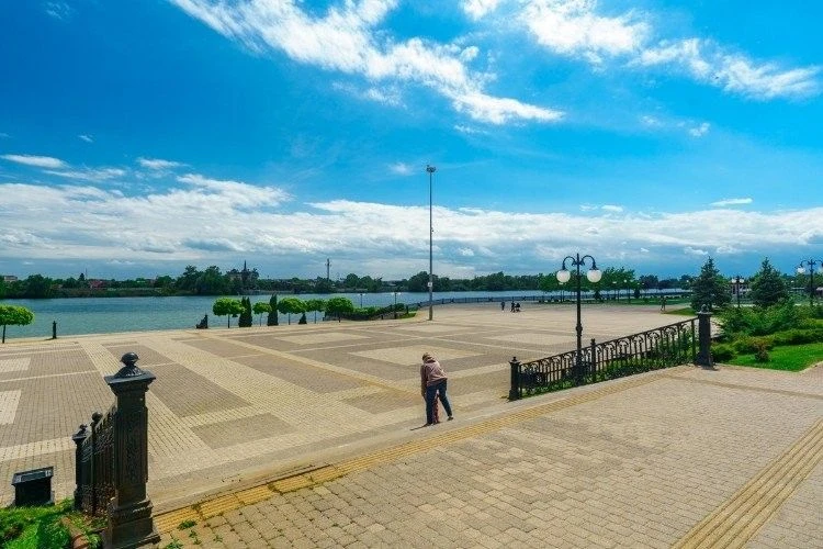 Суд Краснодара рассмотрит иск активиста к Гордуме из-за споров о судьбе набережной в ЮМР