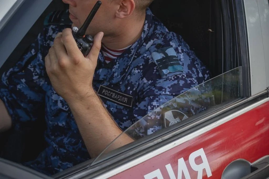 В Сочи женщину после конфликта передали полиции