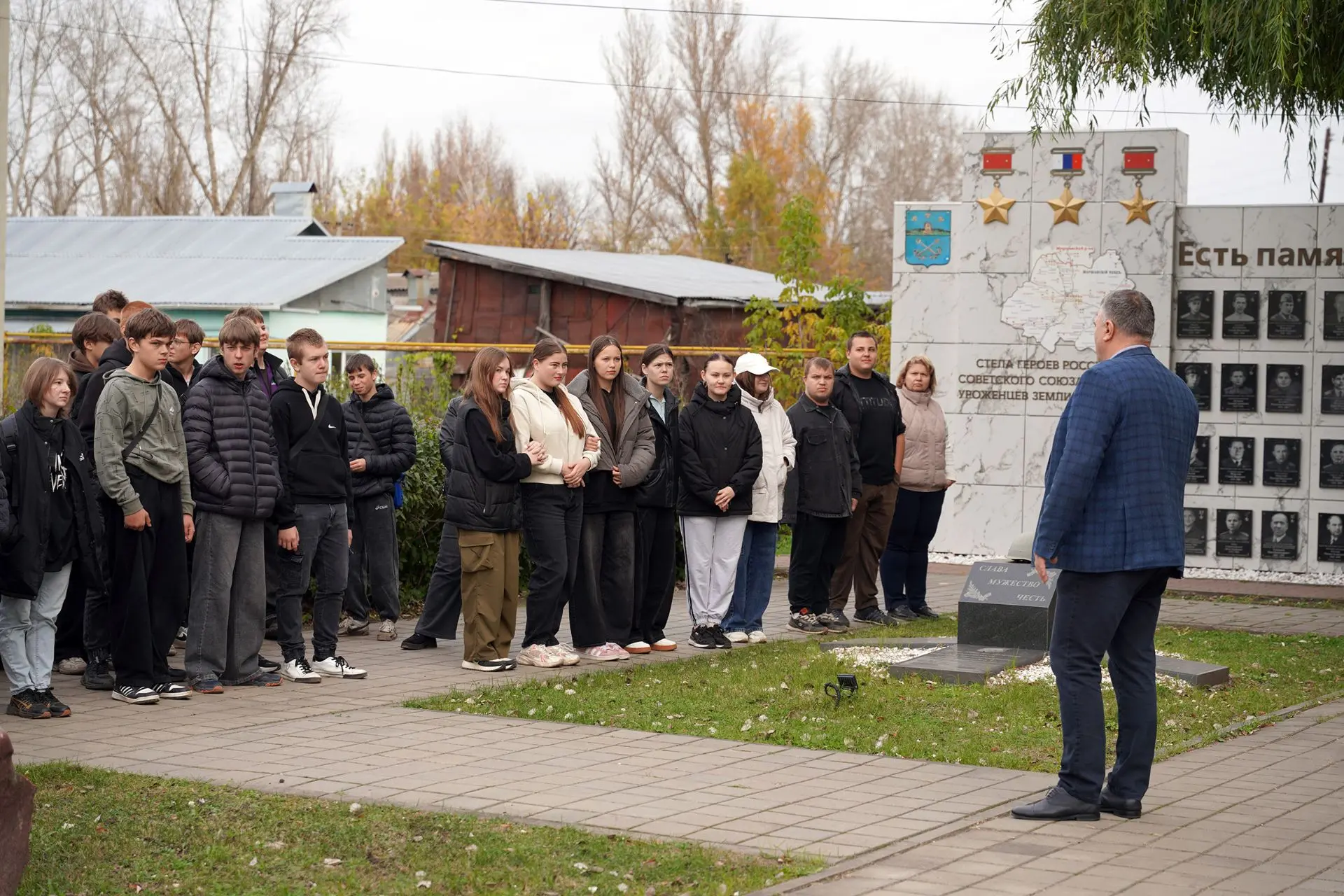 ВОСПИТАНИЕ БУДУЩИХ ПРОФЕССИОНАЛОВ И ЗАЩИТНИКОВ.