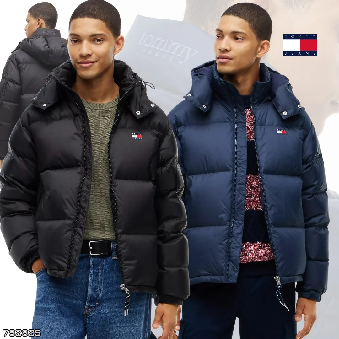 Tommy Jeans 🇺🇸