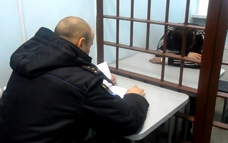 Канские участковые выявили 111 преступлений, совершённых в состоянии алкогольного опьян...