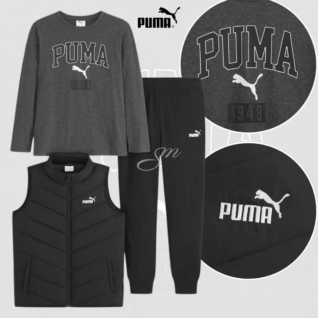 Puma 🇺🇸