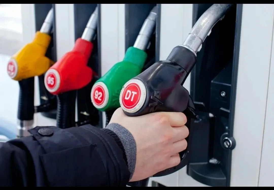 ⛽ ️На АЗС Красноярского края отменили ограничения на отпуск топлива