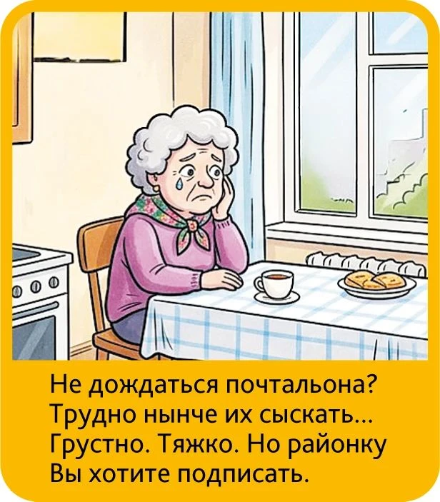 Друзья! До 17 октября вы можете выписать районную газету «Щербиновский курьер» по сниже...