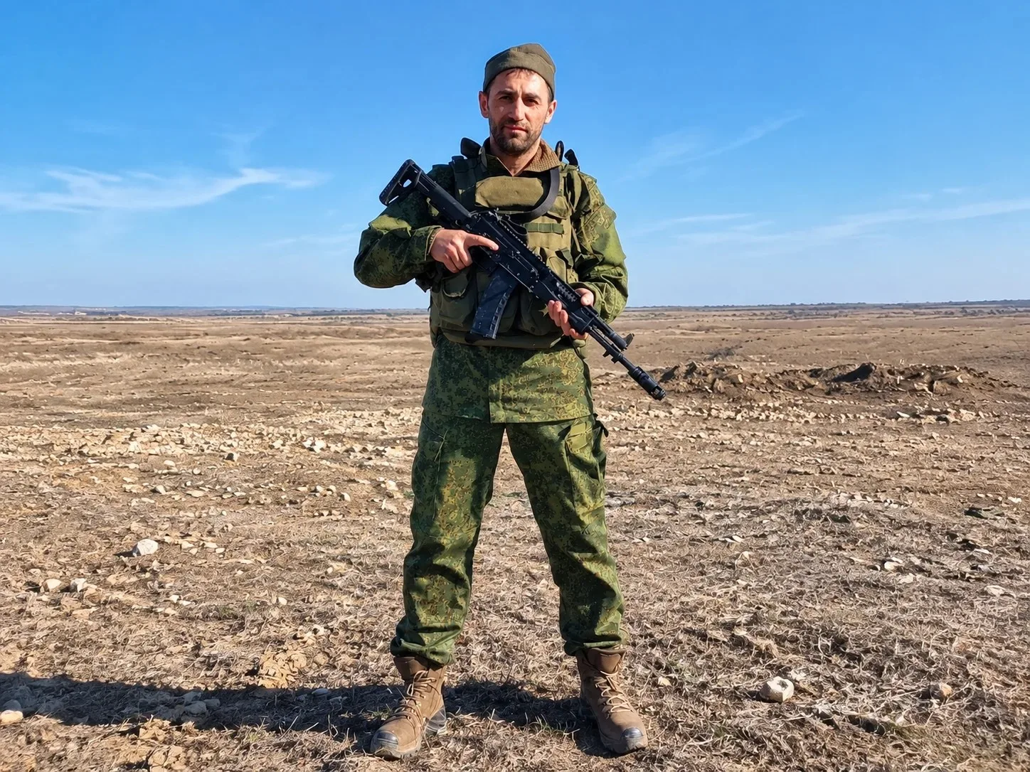 СБИЛИ С НОГ - СРАЖАЙСЯ НА КОЛЕНЯХ