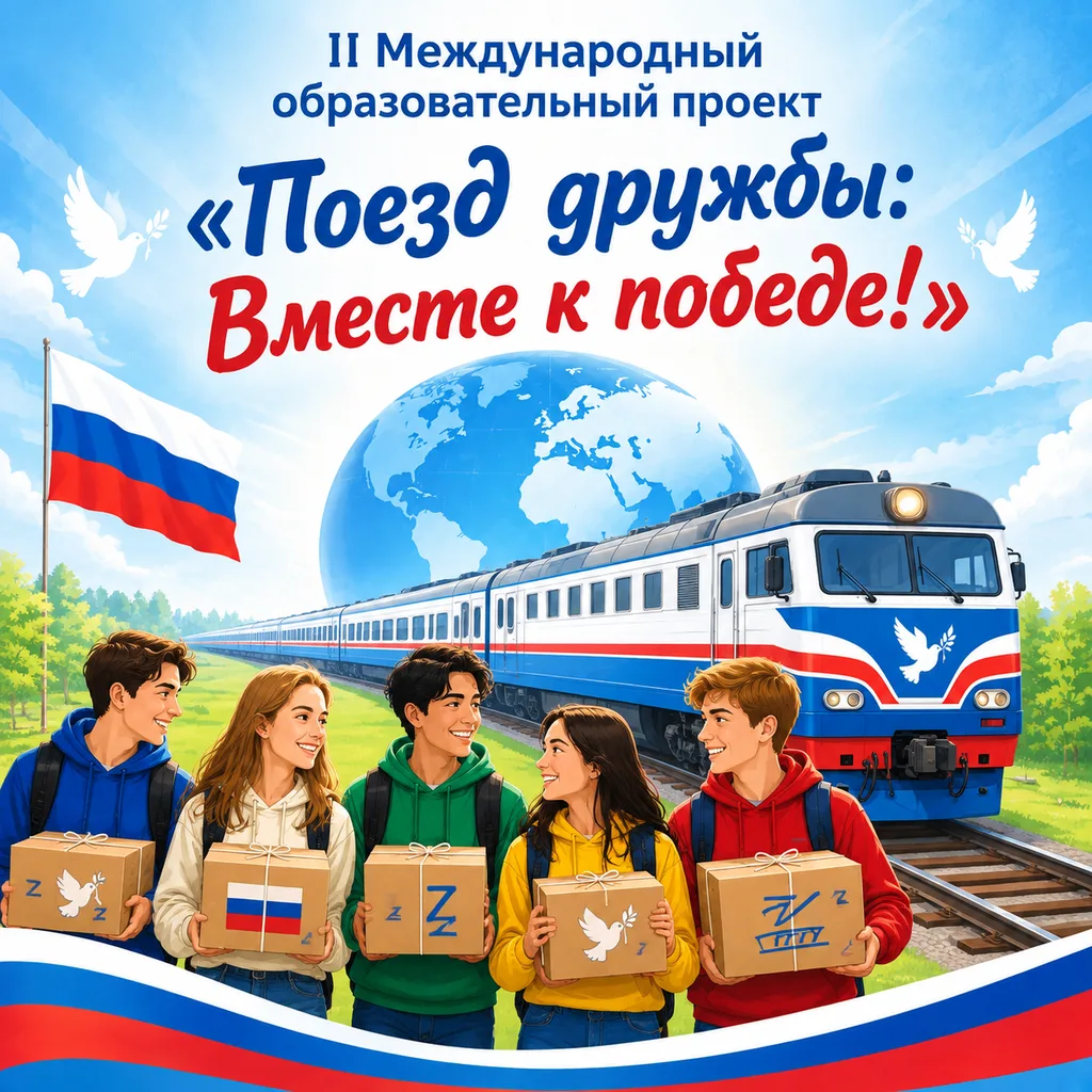 🎉 Ура! Хорошие новости! 🎉