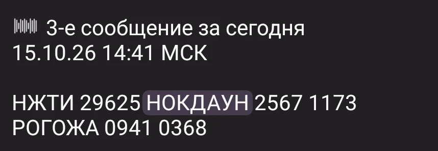 Жужжалка предвещает закат бункерного потужного карлика, скоро господин сосыня отправит ...