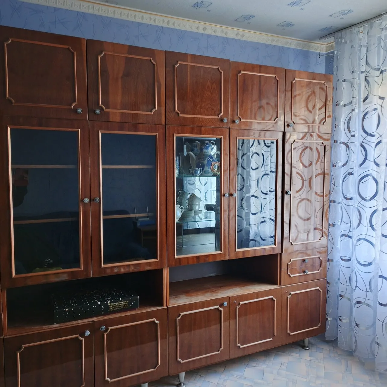 Отдам даром, Калининский район Донецка