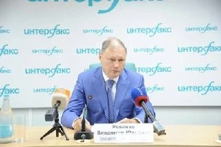 В Ростовской области начался отопительный сезон. Первый заместитель губернатора Владими...