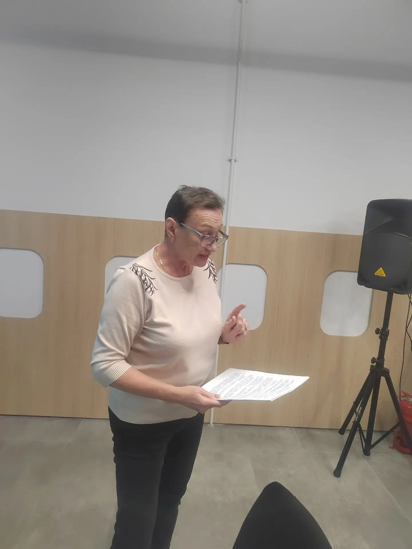 ✈️В модельной библиотеке «Воздух» при поддержке ГАУЗ «ГБ» г. Орска прошла важная встреч...