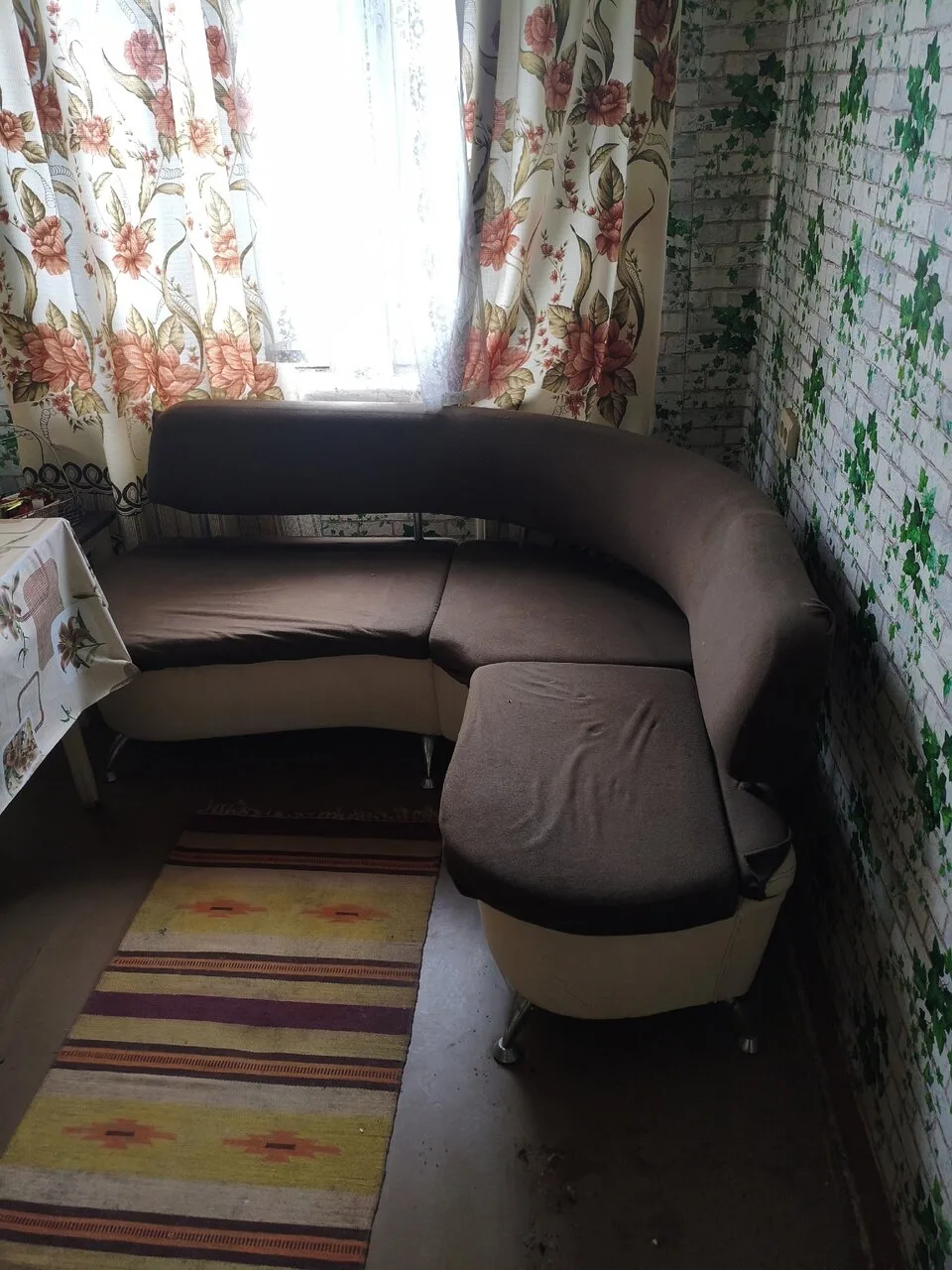 Продам кухонный уголок б/у, 4 000 руб., Армавир