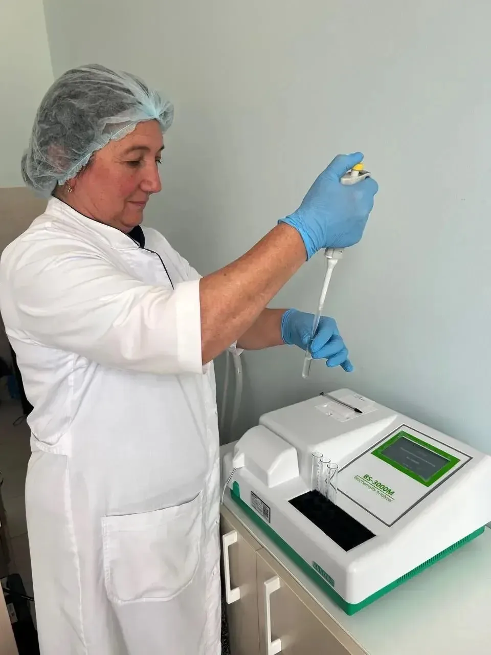 🏥 С заботой о здоровье
