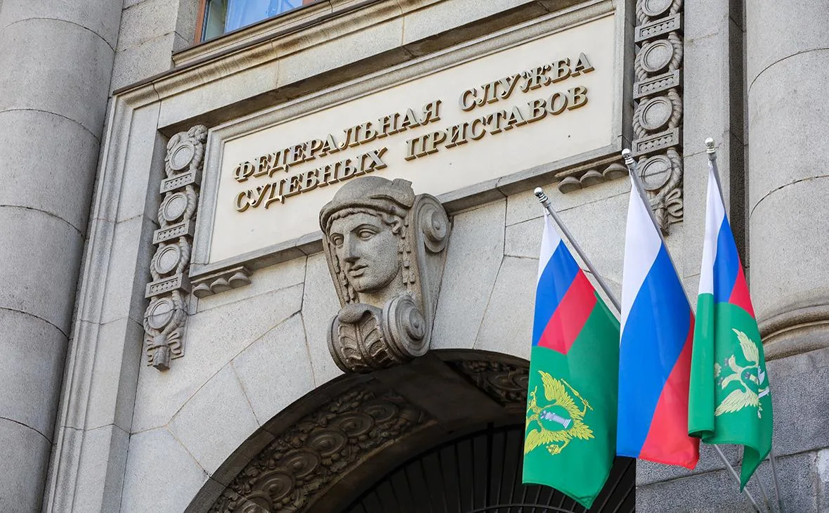 🏦📈 Банки получили рекордное число запросов от ФССП